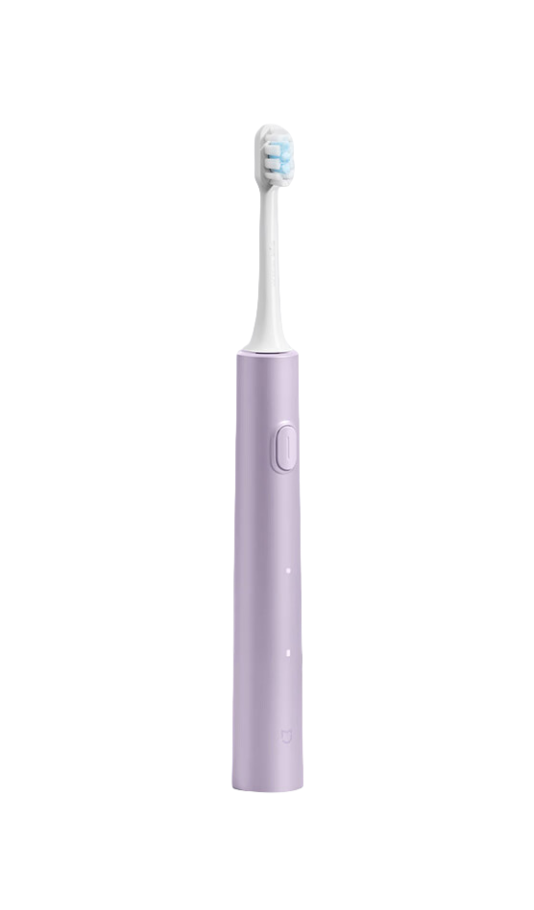 HS251 Application of omnipolar Hall switch in electric toothbrush